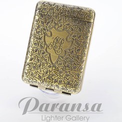 تصویر قاب سیگار پیکی بلایندرز 