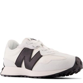 تصویر کتونی اورجینال نیوبالانس ۳۲۷ بچه گانه - ۳ New Balance 327 Kids