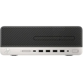 تصویر مینی کیس استوک اچ پی HP ProDesk 600 G3 i5 نسل 7 