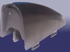 تصویر درپوش جلوئی باربند راست – ام وی ام ۱۱۰ چهار سیلندر 