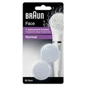 تصویر فیس براش اورجینال برند Braun کد 303440890 