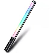 تصویر نور باتومی 20 وات RGB Light Stick RGB Light Stick