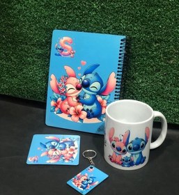 تصویر ست استیج 