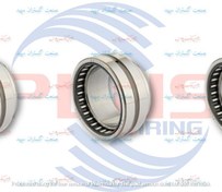 تصویر رولبرینگ سوزی گلدانی عقب وانت آریسان NKI405520 برند پلاس Peugeot 405 ball bearing NKI405520 PLUS