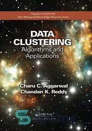 خرید و قیمت دانلود کتاب Data Clustering: Algorithms and Applications ...