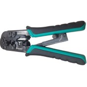 تصویر پرس سوکت زن شبکه تلفن پراسکیت proskit CP-376 TR 