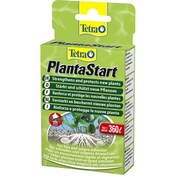 تصویر قرص ریشه گیاه آکواریوم تترا Tetra Planta Start 