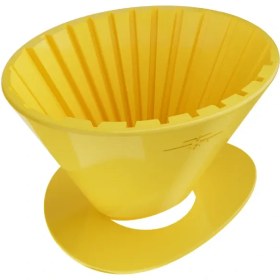 تصویر دریپر بیضی بمبر MHW-3BOMBER Oval Dripper 