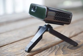 تصویر پروژکتور مینی فیلیپس مدل PicoPix Micro 