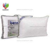 تصویر بالش الیافی آلوئه ورا برن 