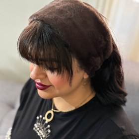 تصویر هدبند روسی 