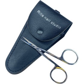 تصویر قیچی مانیکور Rita 