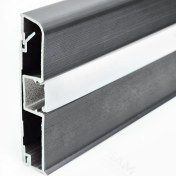 تصویر لاینر نوری قرنیز روکار ۷۸mm SL18۴ 