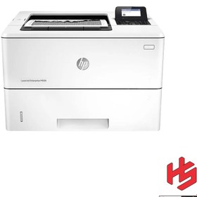 تصویر پرینتر لیزری اچ پی مدل LaserJet Enterprise M506n 