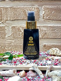 تصویر محصول پلکسی ۴ فاز الیس Plexiglas