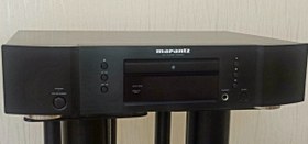 تصویر سی دی پلیر مرنتز MARANTZ CD5004 