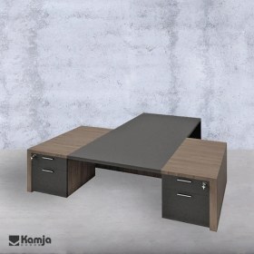 تصویر میز معاونتی KG500 