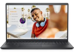 تصویر لپ تاپ لمسی دل مدل Inspiron 3535 ظرفیت ۵۱۲ گیگابایت با رم ۱۶ گیگابایت و پردازنده Ryzen 7 