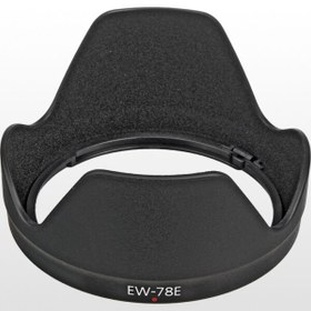 تصویر هود لنز EW-78 E Lens Hood For 15-85 IS 