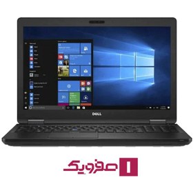 تصویر Dell Latitude 5580 