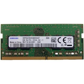 ram 8gb ddr4 3200mhz samsung