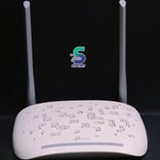 تصویر مودم تی پی لینک VDSL TD_W9970 ارسال رایگان 