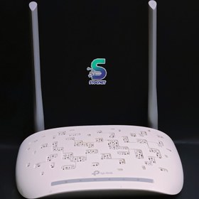 تصویر مودم تی پی لینک VDSL TD_W9970 ارسال رایگان 