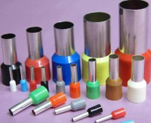 تصویر پک کامل سرسیم وایرشو لوله ای 