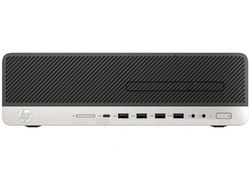 خرید و قیمت HP EliteDesk 800 G1-SFF، Intel Core i5-4570 3.2GHz، 16