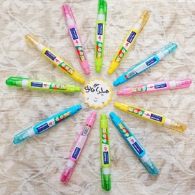 تصویر غلط گیر مدادی 4 میل کوچک 