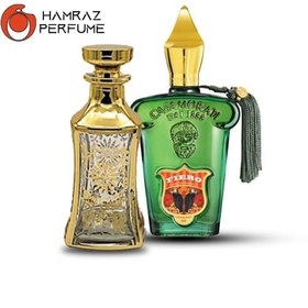 تصویر عطر کازاموراتی زرجف فیرو | Casamorati Fiero |اسانس خالص و بدون الکل 