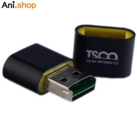 تصویر کارت خوان تسکو ez-28 TSCO TCR 953 Card Reader 128290