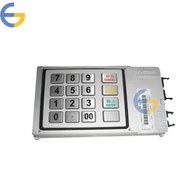 تصویر پین پد بدون اینکریپت خودپرداز NCR _ صفحه کلید مشتری (EPP) بدون اینکریپت 