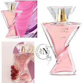 تصویر عطر زنانه سوفیور توگدر So Fever Together Her Eau de Parfum