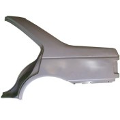 تصویر گلگیر عقب چپ 405 (پارس و روآ) ایساکو شرکتی اصل 