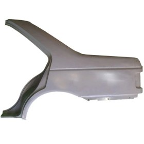 تصویر گلگیر عقب چپ 405 (پارس و روآ) ایساکو شرکتی اصل 