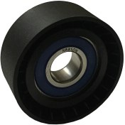 تصویر غلطک هرزگرد دینام بالا کبسون مدل 01 مناسب برای پژو 206 کد k11889 