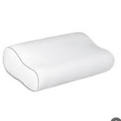 تصویر بالش ارتوپدیک موج دار سایز کوچک (L) 