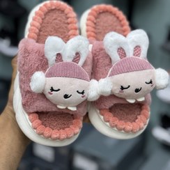 تصویر پاپوش زنانه وارداتی 