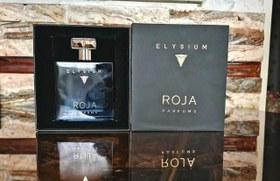 تصویر عطر ادکلن مردانه هاردباکس الیزیوم / الیسیوم 100 میل، ELYSIUM ، مَسترکوالیتی سفارش اروپا بشرط استعلام بارکد Elysium original tester 100 ml HARDBOX 1