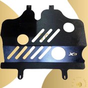 تصویر سینی زیر موتور BAC X3 PRO برند YLZ فابریکی 