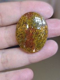 تصویر شجر پاییزه سایز مدالی Shajar paize