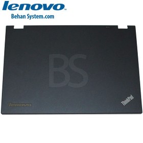 تصویر قاب پشت ال سی دی لپ تاپ Lenovo ThinkPad T430 / T430I 