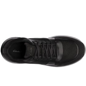 تصویر کفش کلارک Clarks Men’s Lt Lace Sneaker 