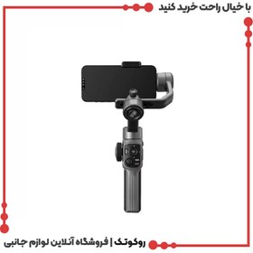 تصویر گیمبال ژیون مدل SMOOTH-5S ZHIYUN 