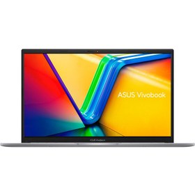 تصویر لپ تاپ ایسوس 15.6 اینچی مدل Vivobook 15 X1504VA ASUS VivoBook 15 X1504VA i3 1315U 4GB RAM 512GB SSD