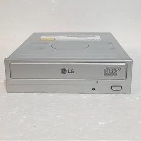 تصویر سی دی رایتر آیدی ای ال جی CD RW LG ide 