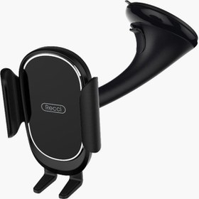 تصویر پایه نگهدارنده موبایل رسی مدل RHO-C02 Recci RHO-C02 Mobile Phone Holder