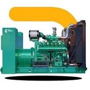 تصویر دیزل ژنراتور کامینز پاور ۹۰ کاوا – مدل C90-D5 