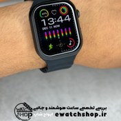 تصویر ساعت هوشمند طرح اپل واچ مدل X9 Pro 2 X9 Pro 2 Smartwatch